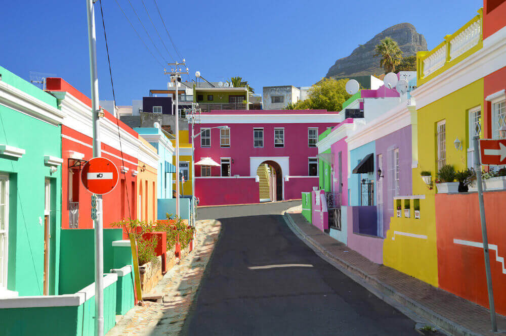 Bo Kaap